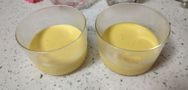 酷脆布丁红豆爆珠乳