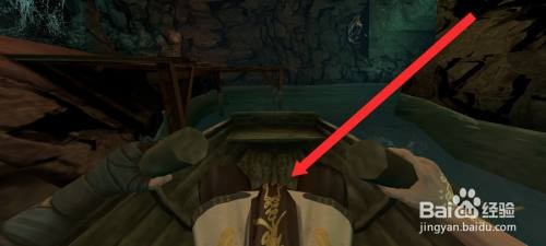 捕盗行纪开小船的方法