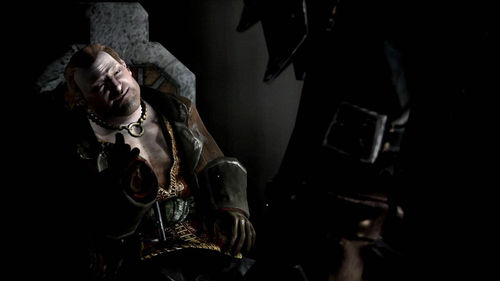 《龙腾世纪2》全方位详细前瞻