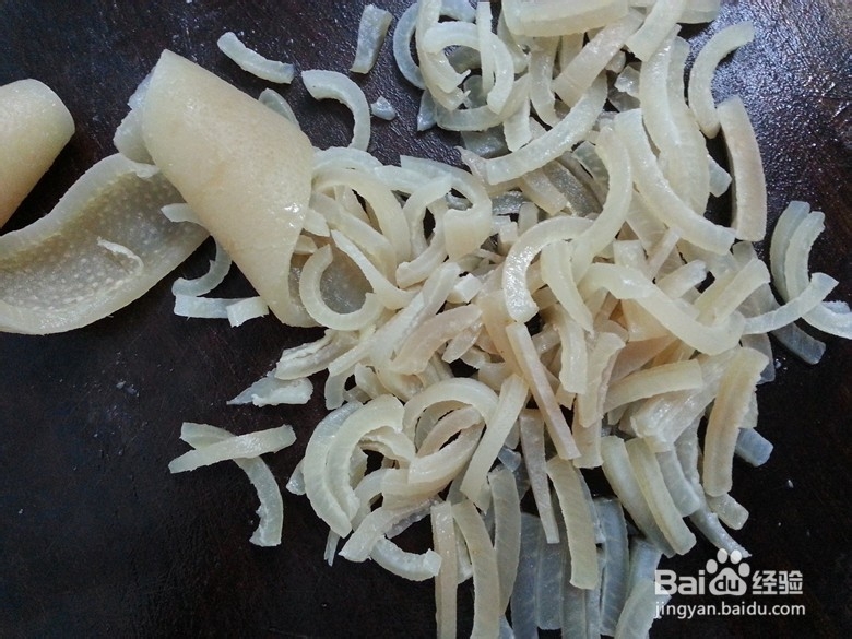 养生视线：[5]吃出健康猪皮的热点人群