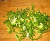 鱼香肉丝的简单做法