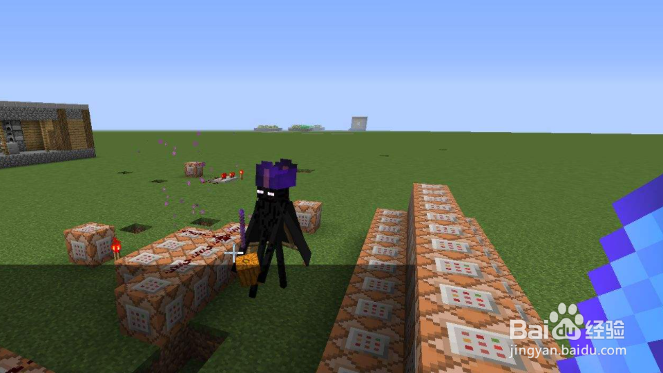 怎么救治僵尸村民