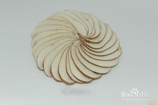 褐彩什锦饭怎么做