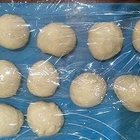 如何制作美味的港式菠萝包