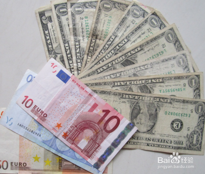 出国旅行该准备哪些必备的东西