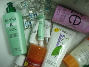 染发？伤发？你了解有多少？