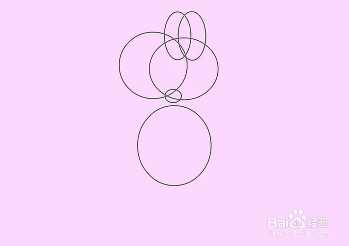 怎么画小恐龙Yoshi