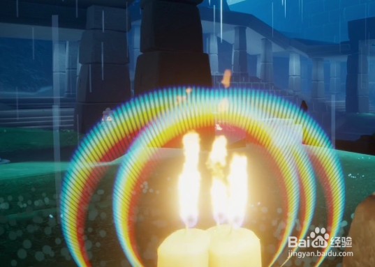 光遇11.30季节蜡烛怎么找