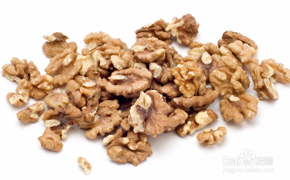 核桃千万不能这样吃,小心伤身