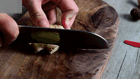 好吃美食----啤酒鸡翅