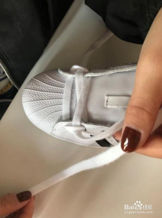 如何花样绑鞋带