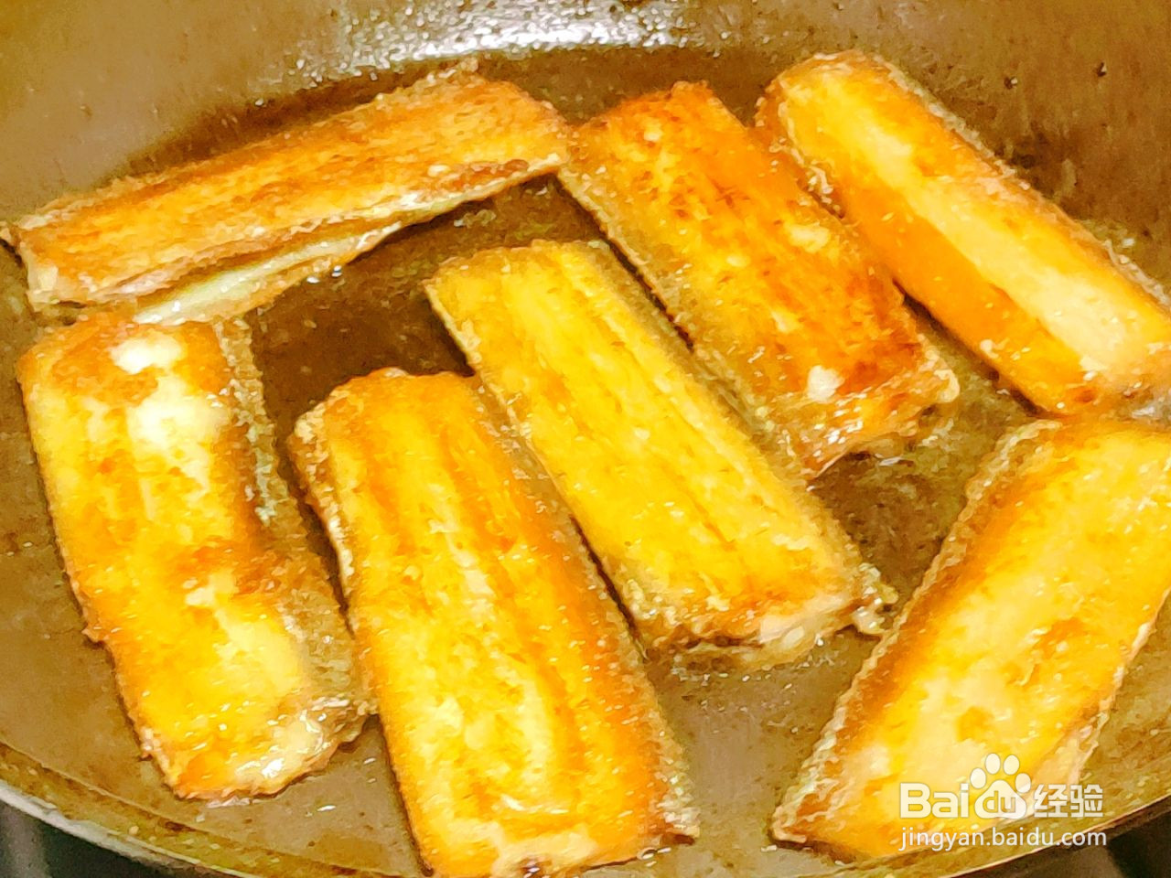 红烧带鱼的做法