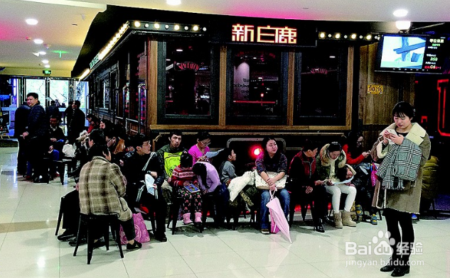怎么让饭店的菜品贵但生意还依然很好