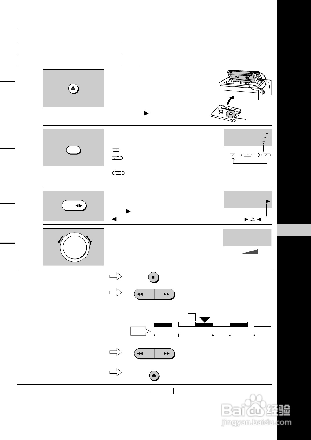 Panasonic SC-PM30MD音响説明书:[1]