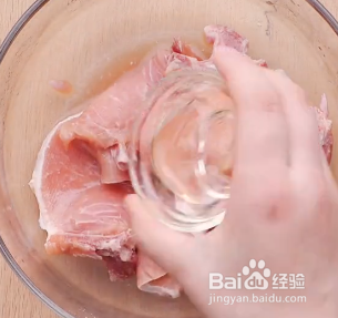 猪大排怎么做好吃又嫩