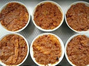 粉蒸肉的做法？