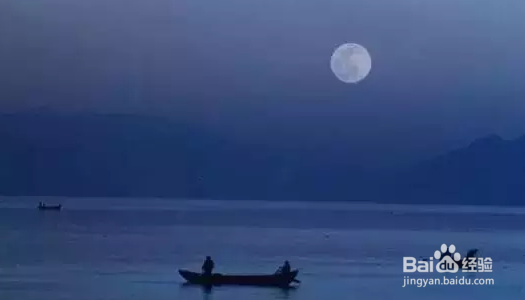 十大最美赏月地,最好的赏月地方