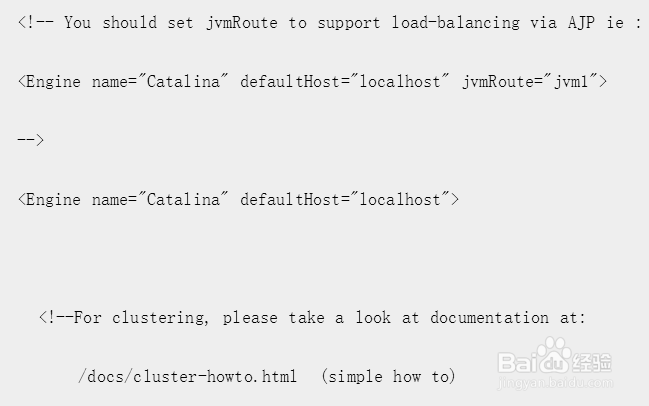Nginx+Tomcat部署并发布Java Web应用（5）