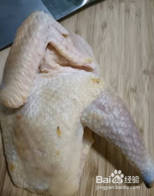 虫草炖土鸡汤怎么做