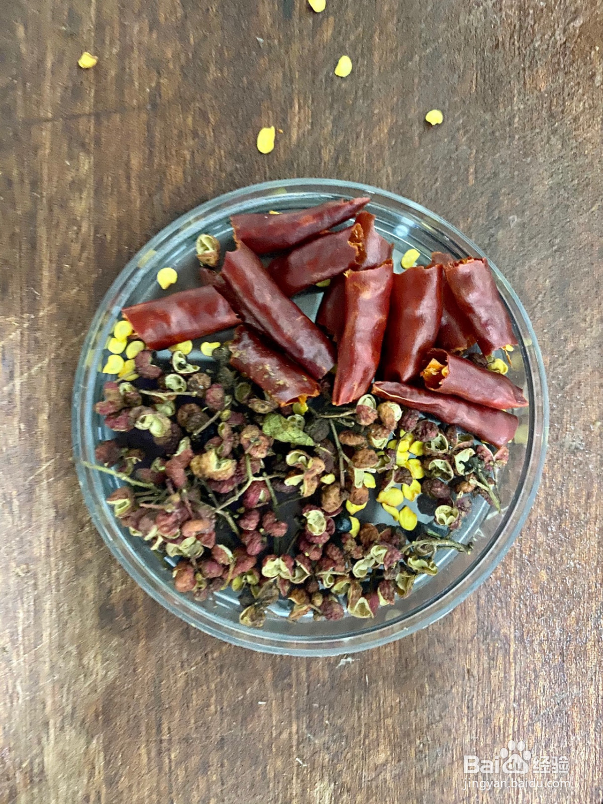 下饭菜又来了干煸豆角的做法