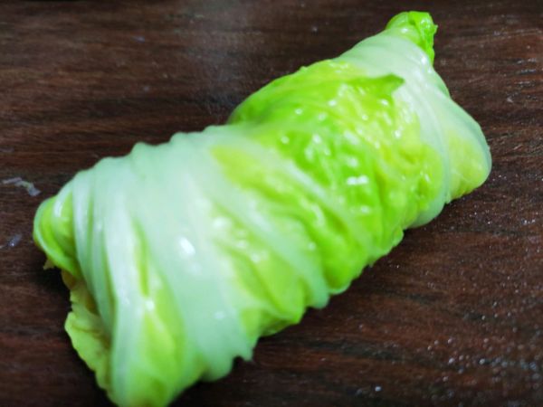 金汁山药白玉卷