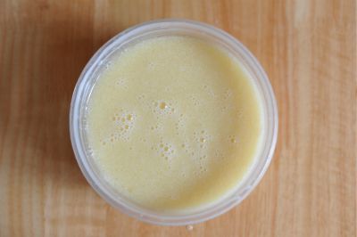 南瓜胡萝卜荞麦蛋糕