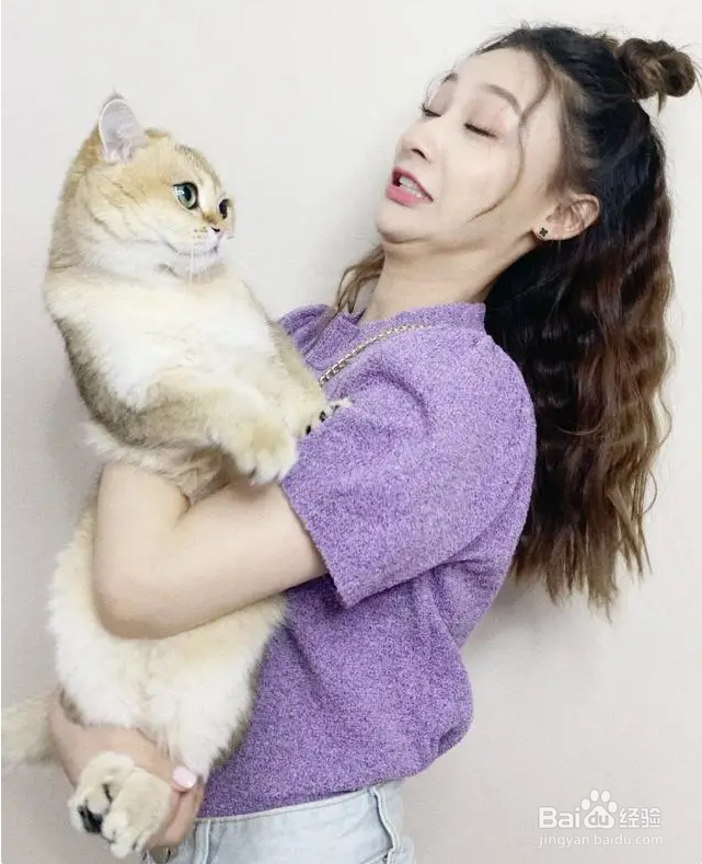 半身照怎么拍好看