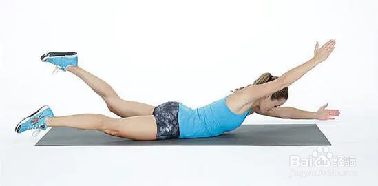 如何告别肌肉型小腿