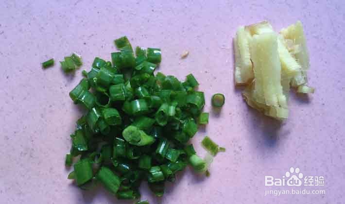 青菜猪血豆腐汤怎么做
