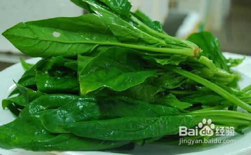 五大蔬菜助您解决口腔溃疡