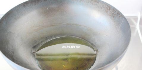跟着做大家都喜欢的黄豆胡萝卜鸡蛋炒饭