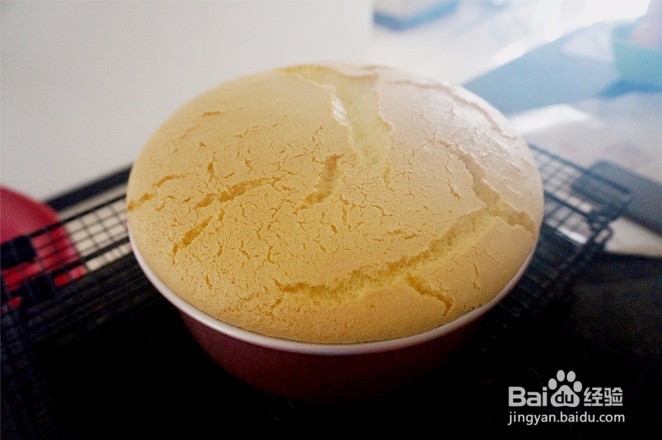 怎样做小火箭生日蛋糕