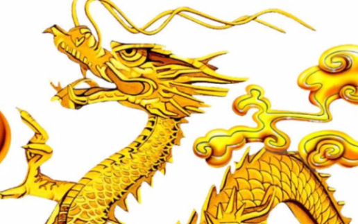 恐龙和龙有什么区别