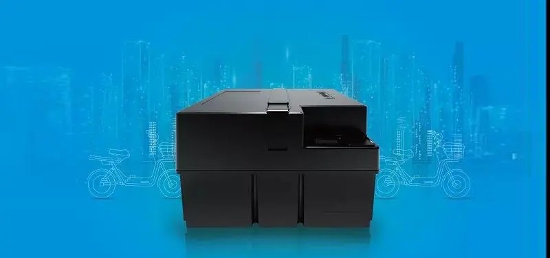 48V20AH星恒锂电池是什么锂电