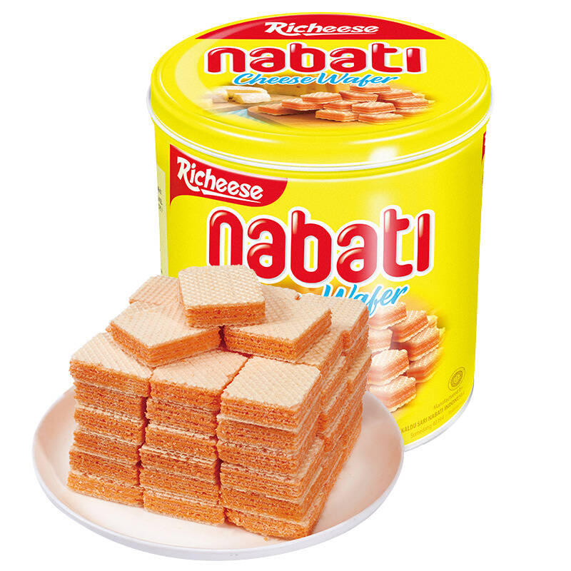 9款威化饼干助你回忆童年味道