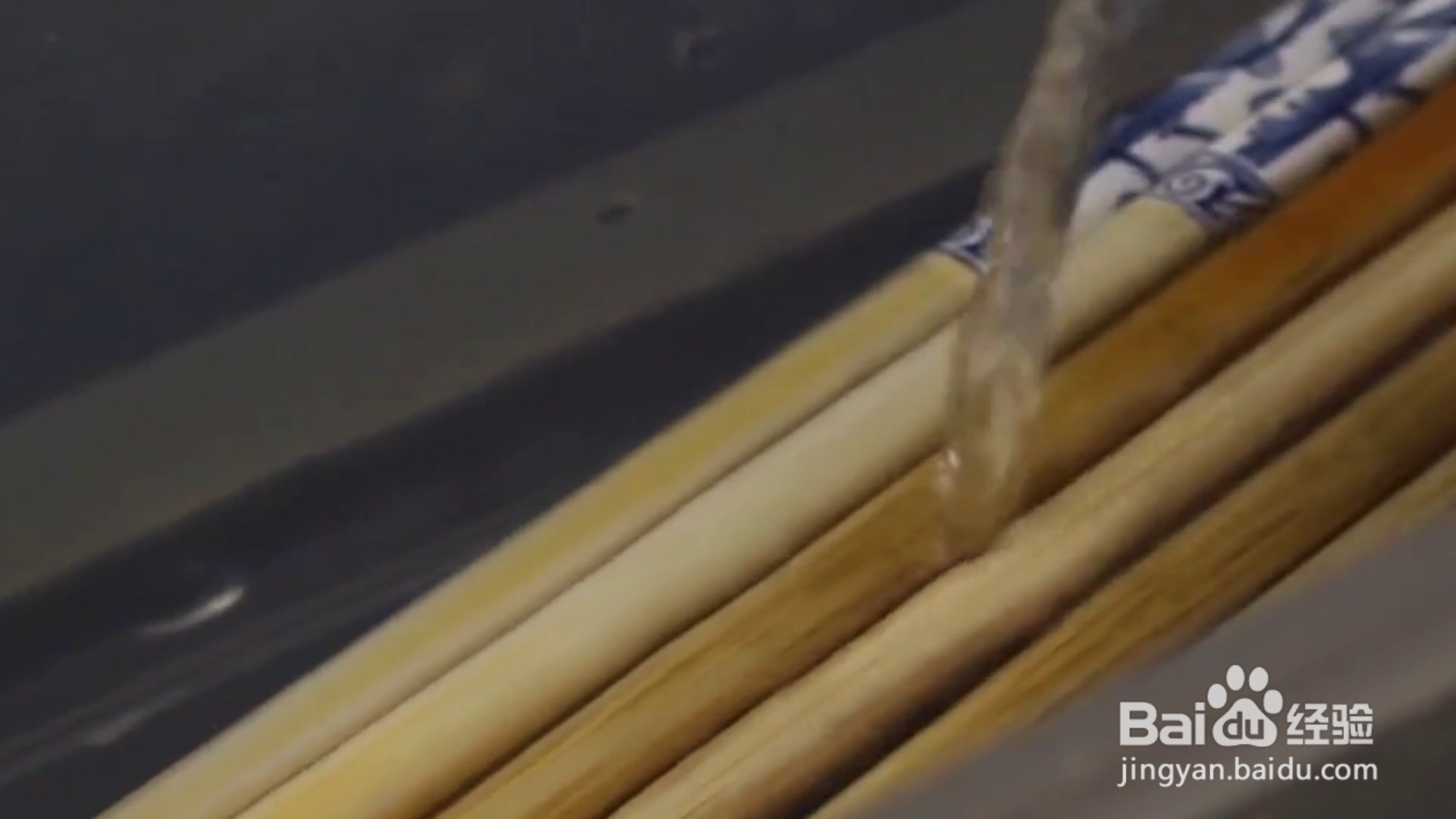 教你筷子发霉的清洁小妙招？