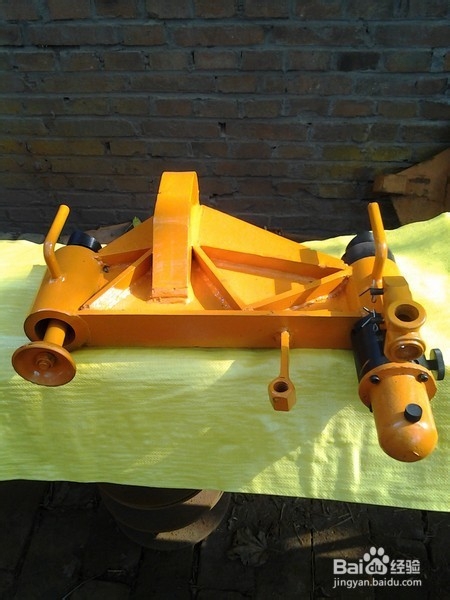 简单介绍一下液压弯道器的使用方法以及优点