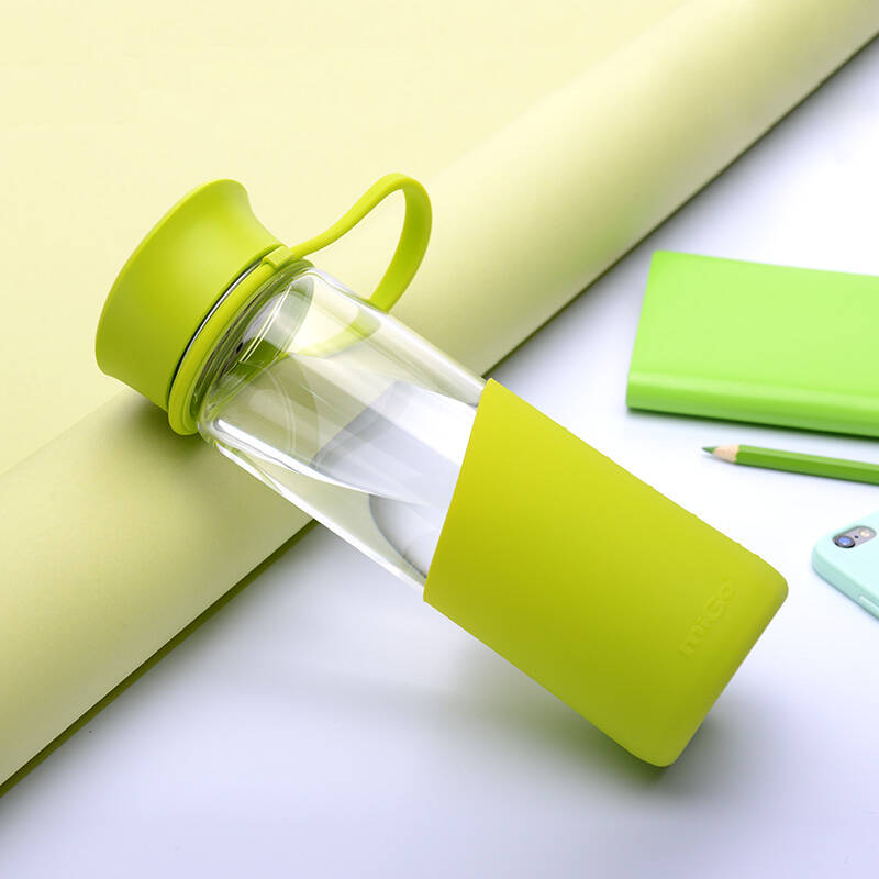 材质精良清洗方便的玻璃杯好物榜