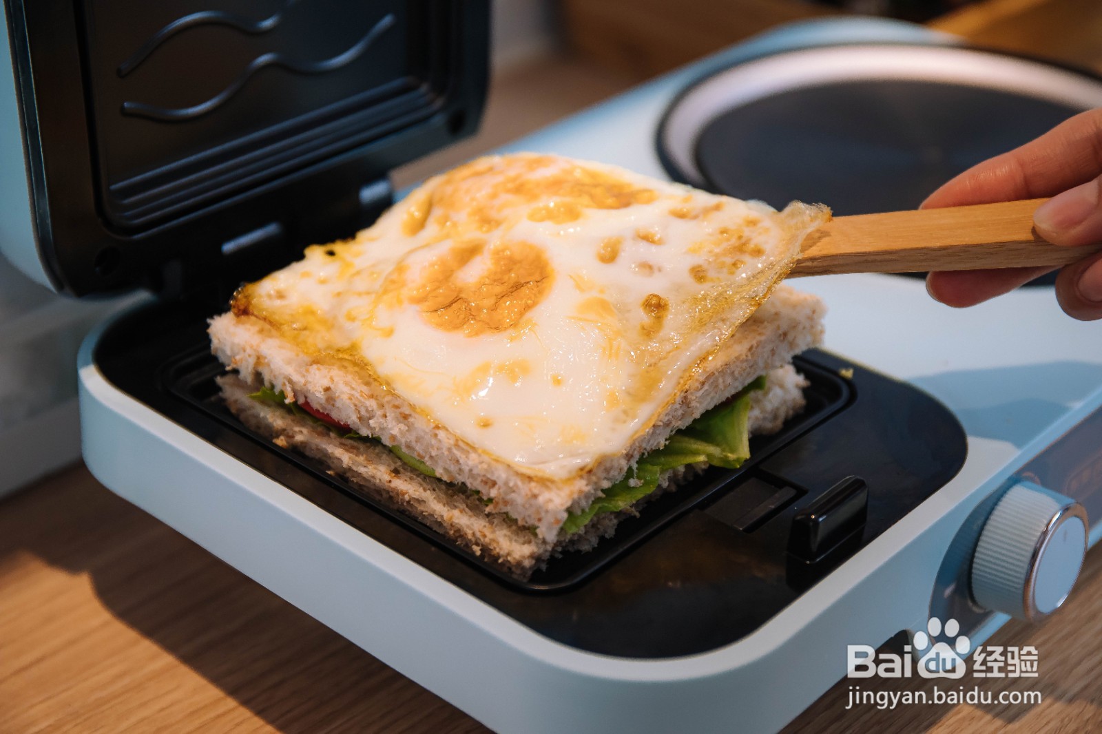 芝士鸡肉三明治怎样做才好吃