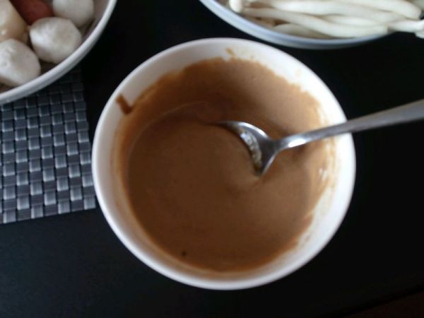 海鲜什锦芝士火锅