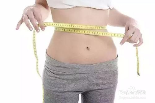 有哪些窍门可以瘦肚子?
