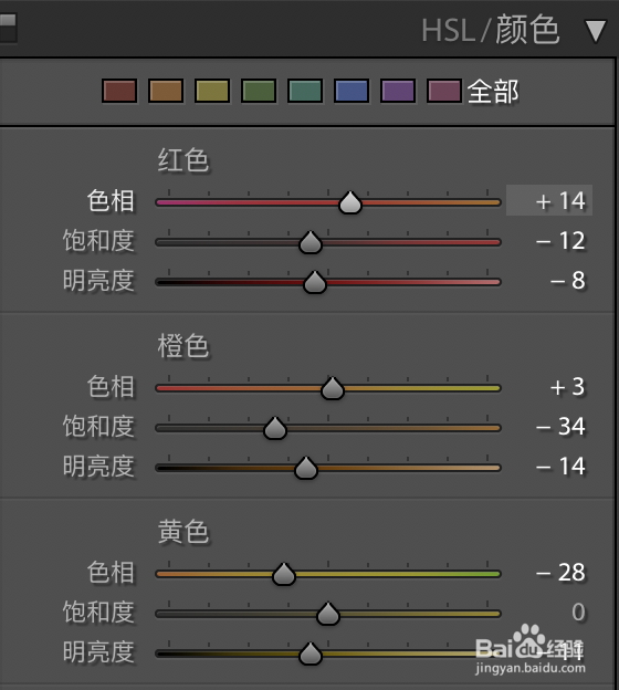 如何利用ps打造时下流行的纯欲风情绪人像照片