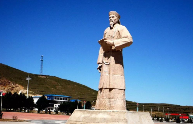 康熙帝为建设蒙养斋算学馆招募的蒙古有志青年叫什么