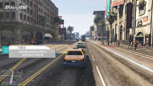 Gta5怎么使用出租车赚钱 百度经验 Gta5怎么使用出租车赚钱 百度经验