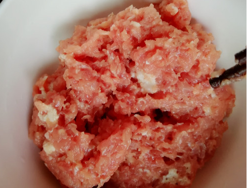 怎样调出鲜嫩多汁的饺子馅