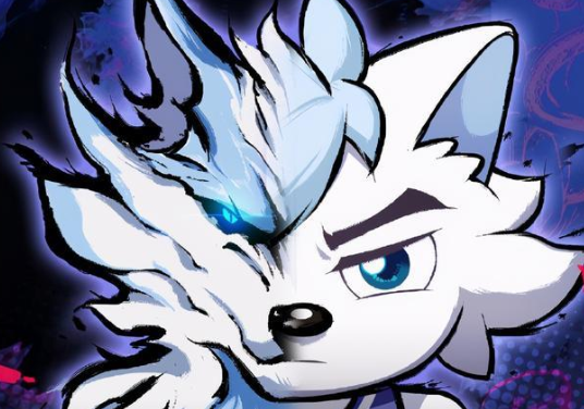 球胜狼为什么不吃羊