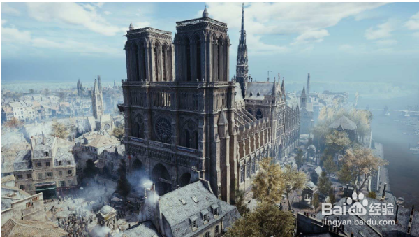 刺客信条 大革命如何领取