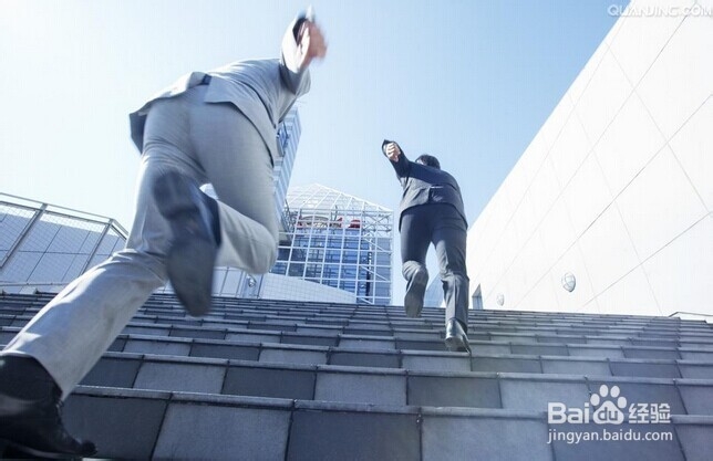 快走可以减肥吗?