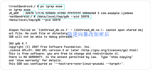 五大iOS加密方法