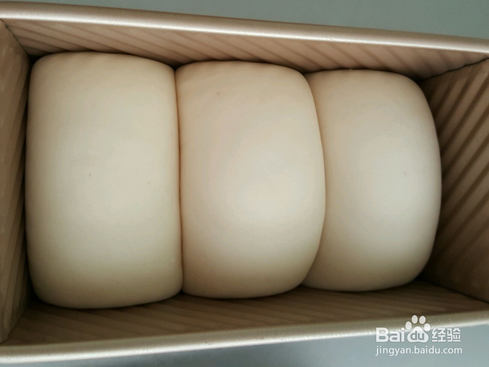 黑麦土司的做法